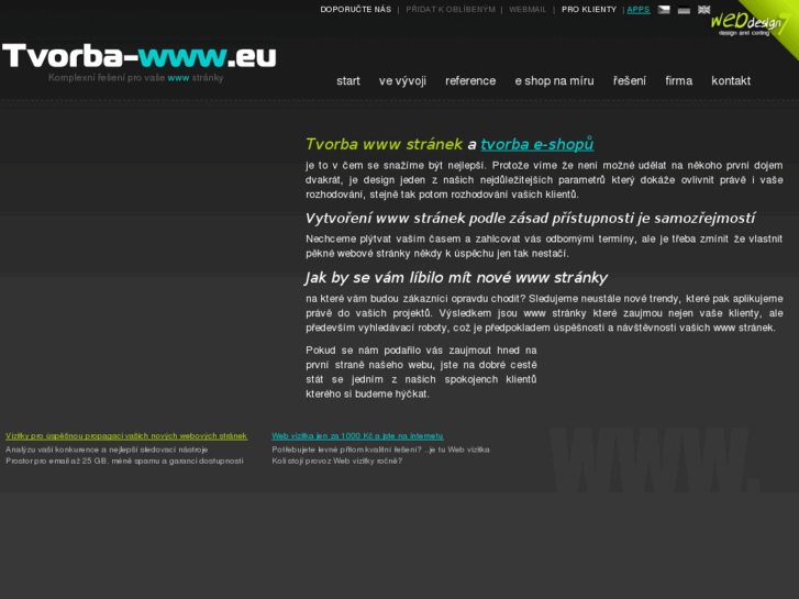 www.webdesign7.cz