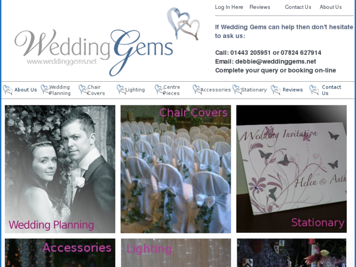 www.weddinggems.net