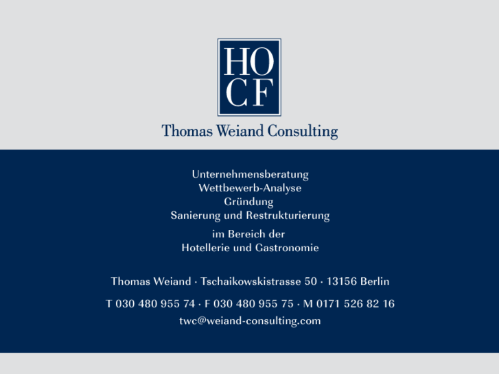 www.weiand-consulting.com