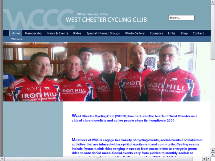 www.westchestercycling.org