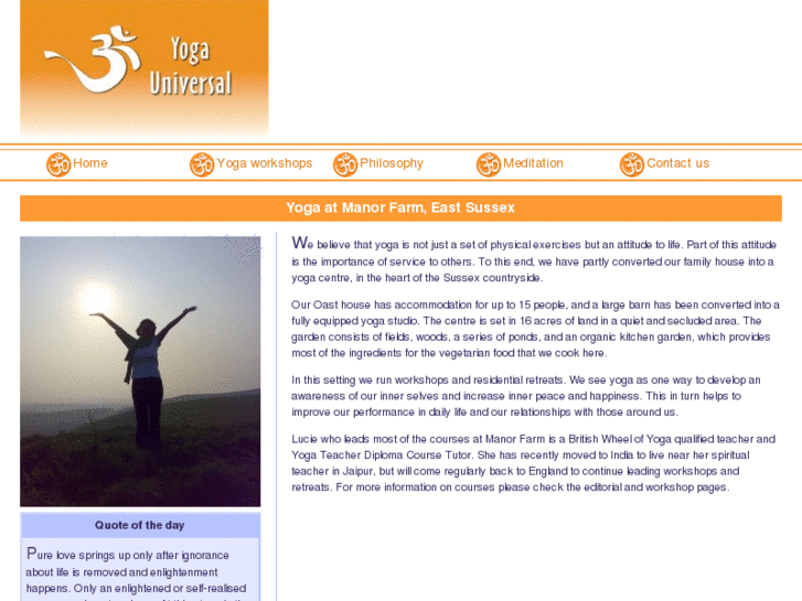 www.yogauniversal.co.uk