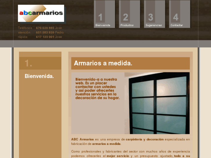 www.abcarmarios.com