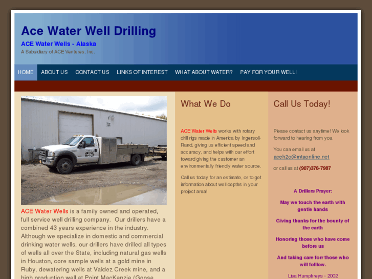 www.acewaterwelldrilling.com