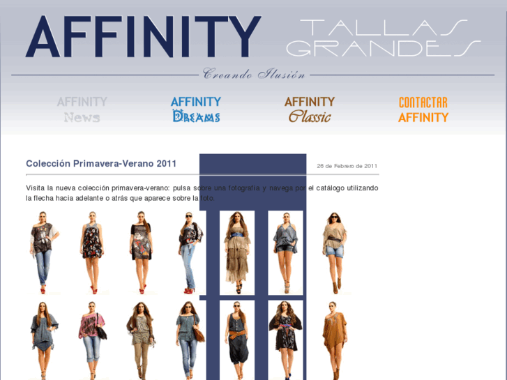 www.affinitytallasgrandes.es