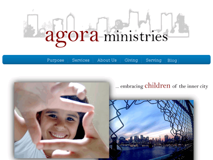 www.agoraministries.org