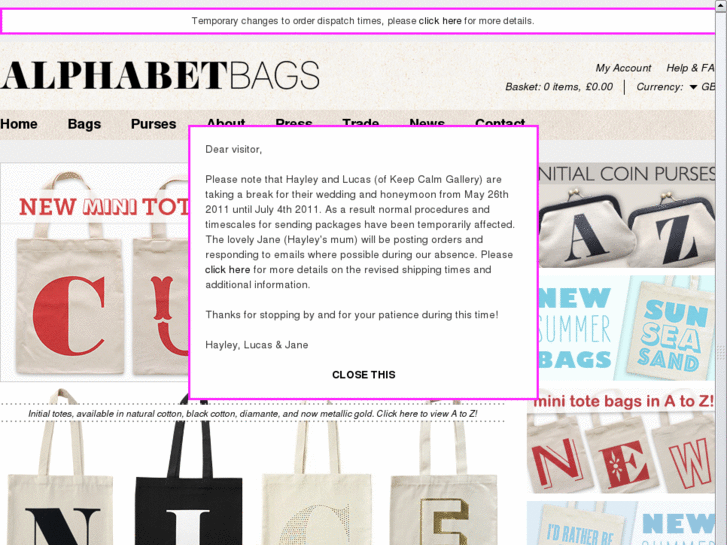 www.alphabetbags.com