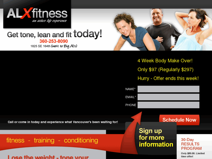 www.alxfit.com