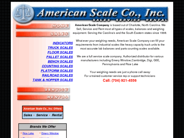 www.americanscalenc.com