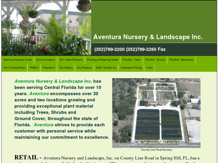 www.aventuranursery.com