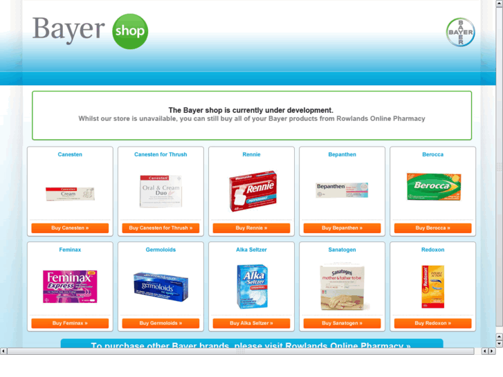 www.bayer-shop.co.uk