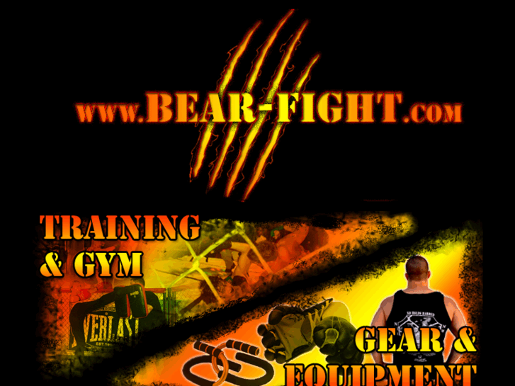 www.bear-fight.com