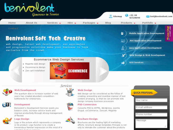 www.benivolent.com