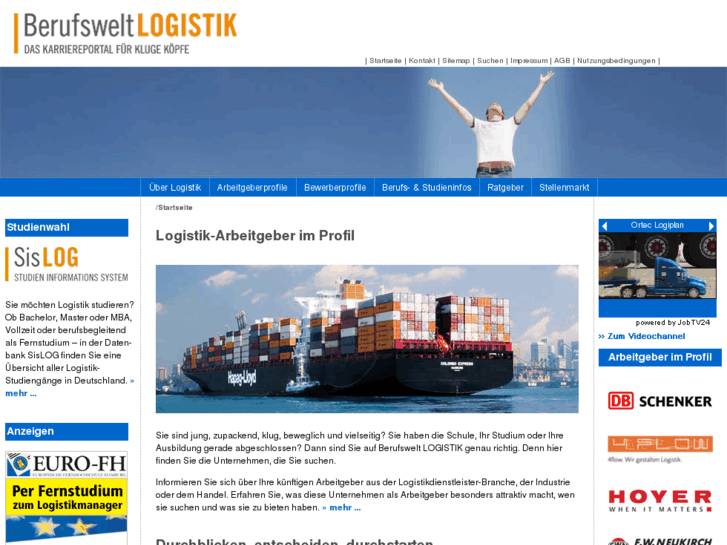 www.berufswelt-logistik.com