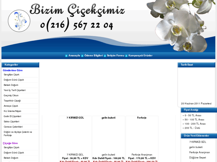 www.bizimcicekcimiz.net