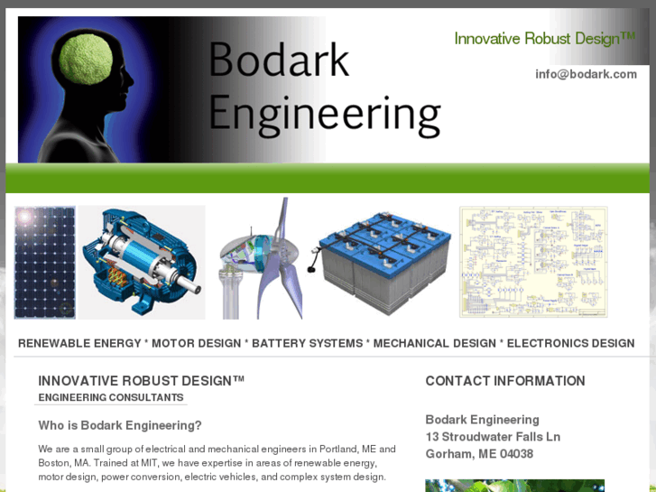 www.bodark.com