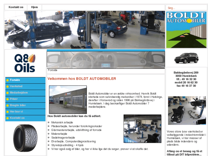 www.boldtautomobiler.dk