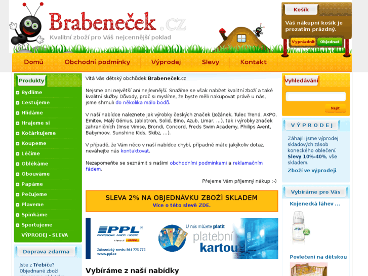 www.brabenecek.com