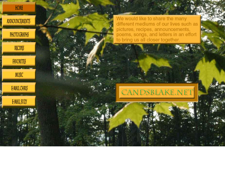 www.candsblake.net