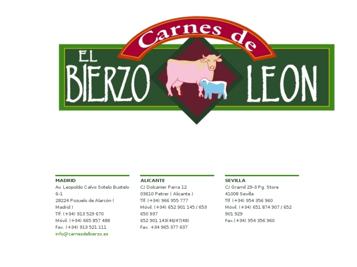 www.carnesdelbierzo.com