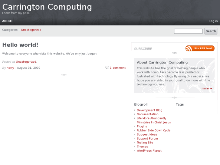 www.carringtoncomputing.com