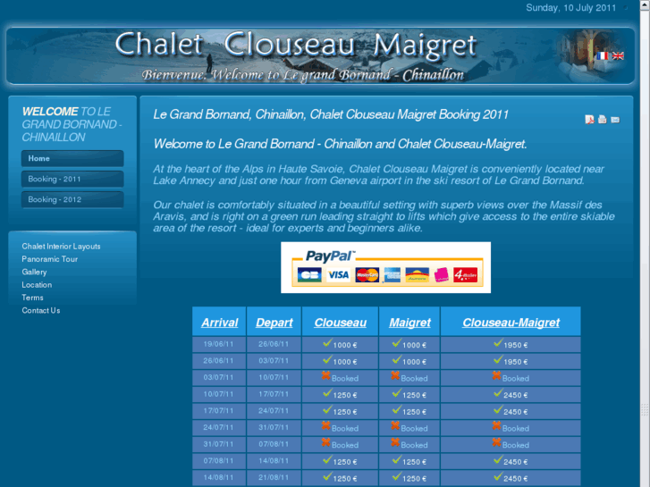 www.chalet-clouseau-maigret.com