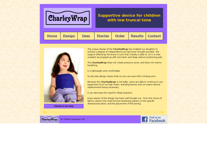 www.charleywrap.com