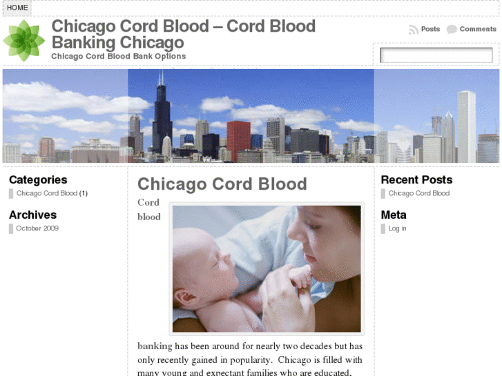 www.chicagocordblood.com