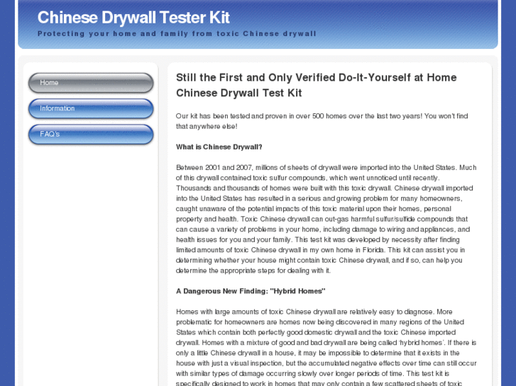 www.chinesedrywalltesterkit.com