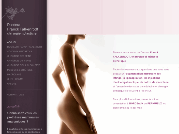 www.chirurgie-esthetique-bordeaux.com