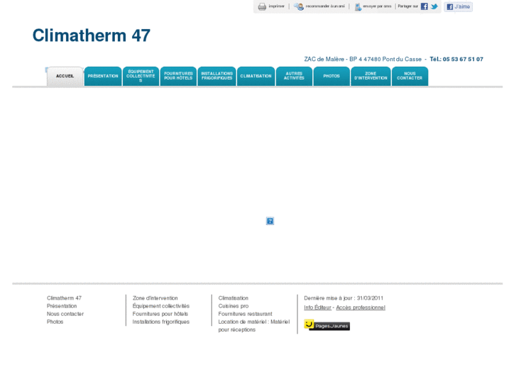 www.climatherm47.com