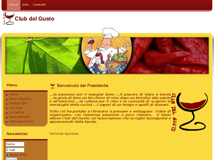 www.clubdelgusto.com