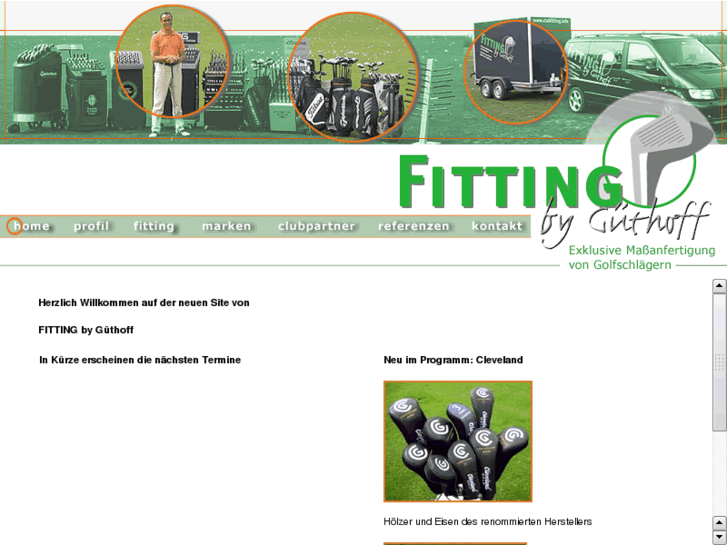 www.clubfitting.info