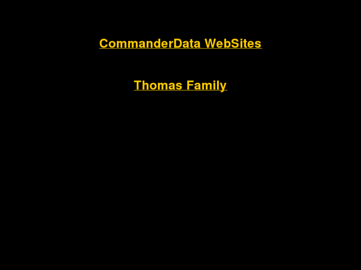 www.commanderdata.com