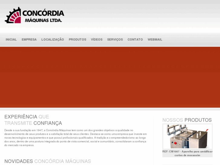 www.concordiamaquinas.com