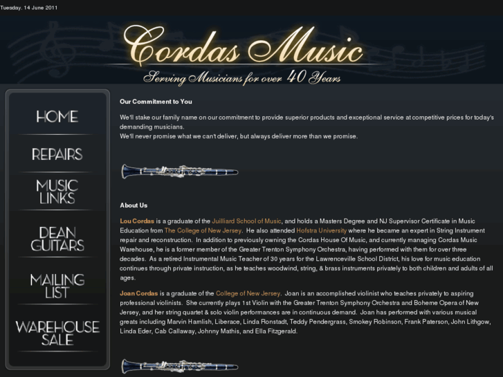 www.cordasmusic.com