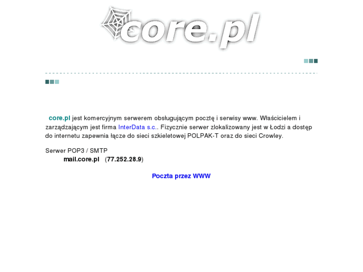 www.core.pl