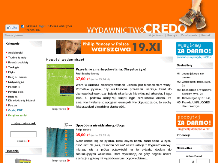 www.credo.org.pl