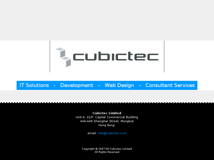 www.cubictec.com