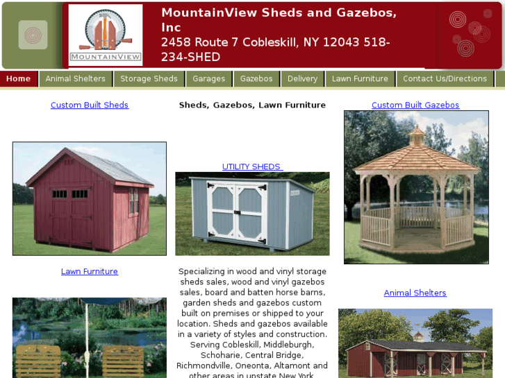 www.custombuiltgazebos.com