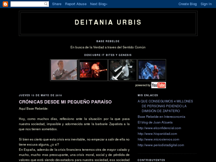 www.deitaniaurbis.com