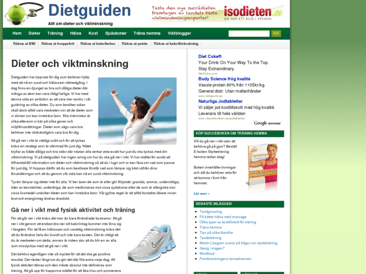 www.dietguiden.com