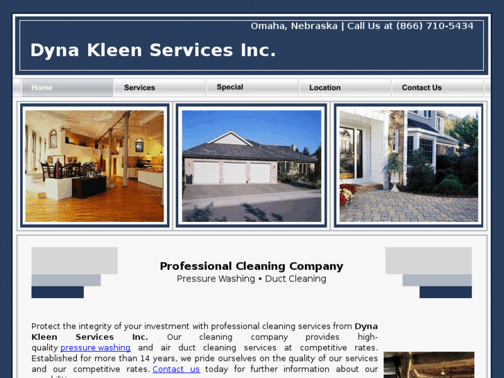 www.dynakleenservices.com