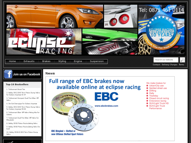 www.eclipseracing.co.uk