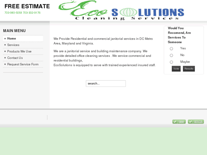 www.ecosolutionscs.com