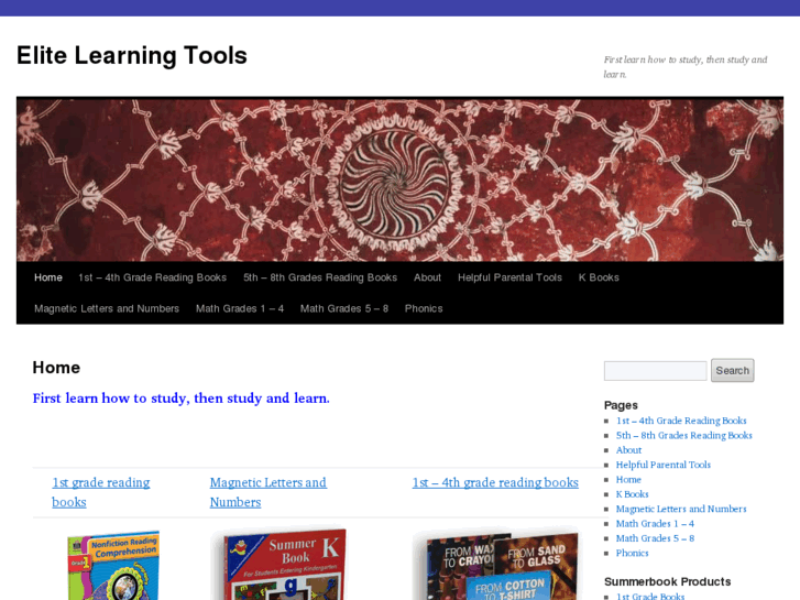 www.elitelearningtools.com