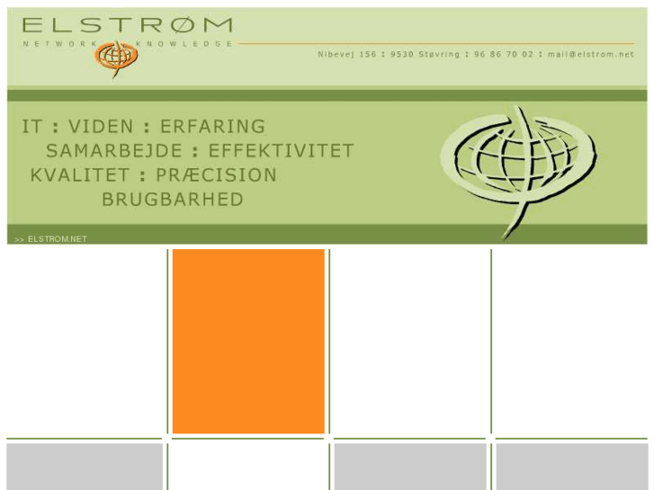 www.elstrom.net