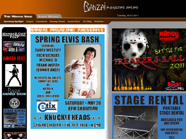 www.elvisbash.net