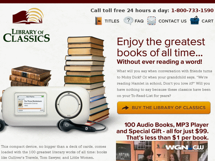 www.enjoytheclassics.com