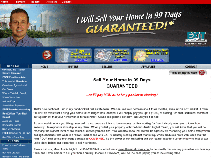 www.exitfirstin99days.info