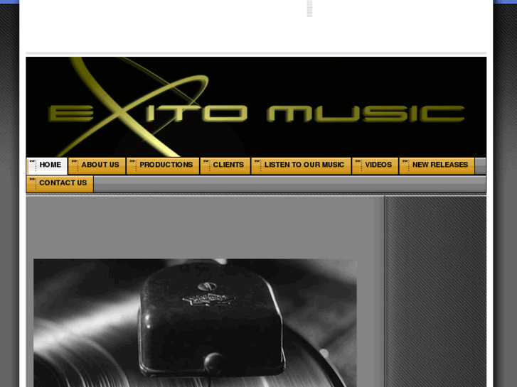 www.exito-music.com